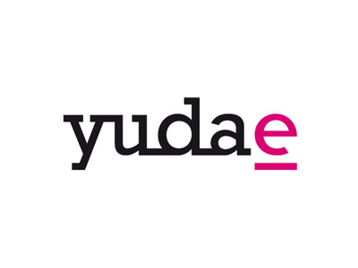 Yudae brand branding corporate design identity kren kren studio krenecito logo studio yudae