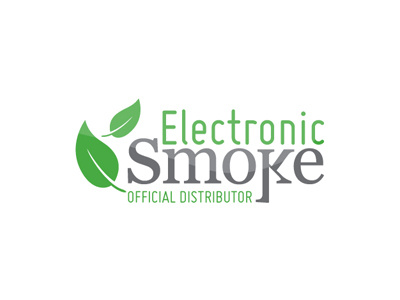 Electronic Smoke brand branding cigarettes corporate design electrocnic electronic identity kren kren studio krenecito logo smoke studio