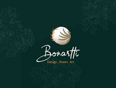 Bonartti art director branding caietulcreativ digitalwork individualconnection logo www.individualconnection.com