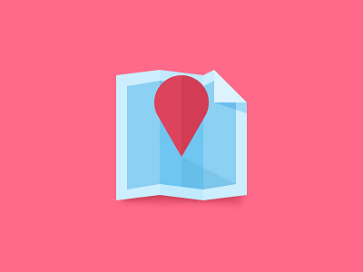 Map Icon icon map