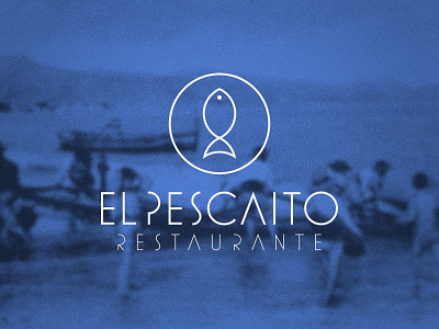 El Pescaito Logo