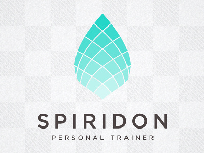 Spiridon brand logo