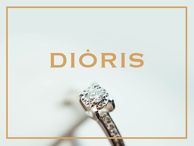 Dioris Logo