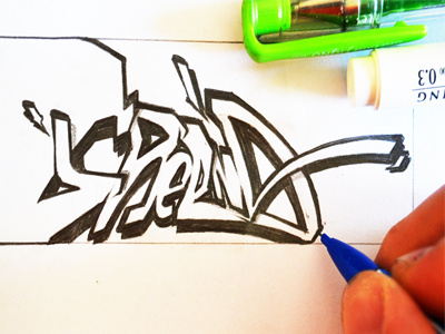 Green Music bulgaria graffiti green hip hop konte music project recording sofia studio typography