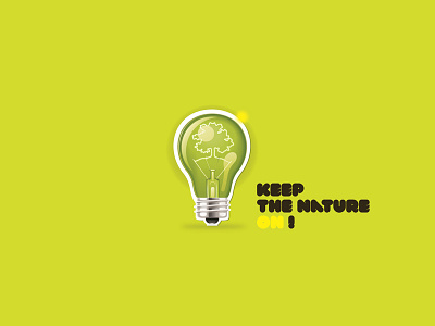 Keep the Nature ON!