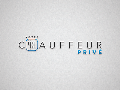 Votre Chauffeur Privé