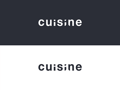 Cuisine 1