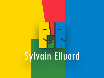 Sylvain Elluard