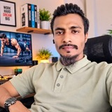 Md Kamrujjaman (Md kajol)
