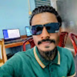 Md Kamrujjaman (Md kajol)