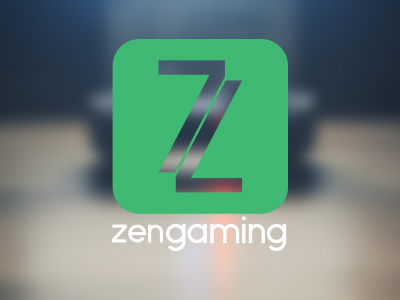 Zen brand logo