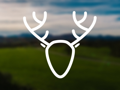 Deer Logo