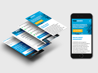 Business responsive website business design mobile responsive ui web webdesign