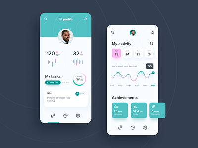 Activity App