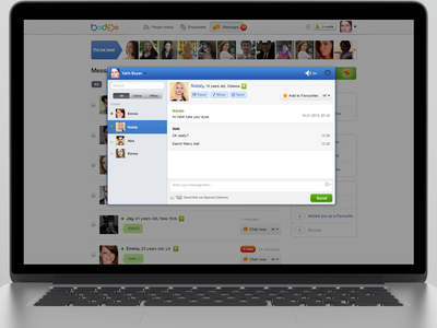 Badoo Désinscription Résolu CommentCaMarche