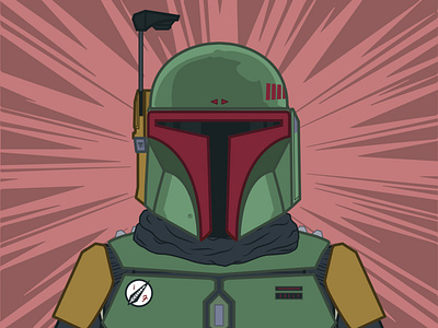 The Book of Boba Fett