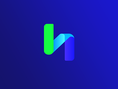H + 1 h1 logo tech tech logo technology ti