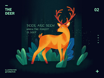 deer