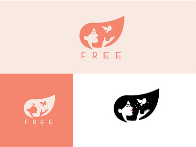 Logo design inspiration : Free brand branding design graphic design graphicdesign logo logodesign logodesignersclub logodesigns logomark