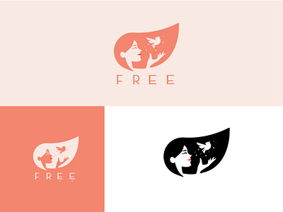 Logo design inspiration : Free