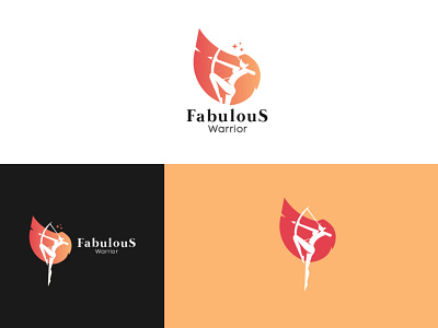 Warrior brand branding design graphic design graphicdesign illustration logo logodesignersclub logodesigns logomark