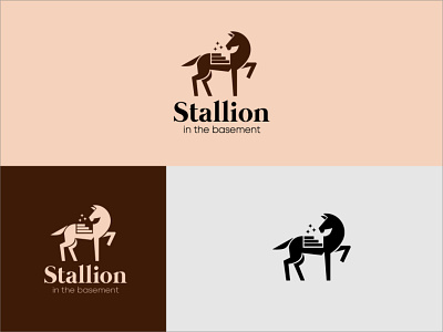 Stallion Logo