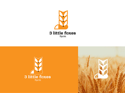 3 little foxes farm