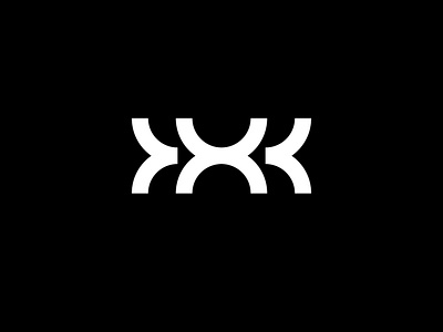 KHK Logo Design brand branding design logo logodesignersclub