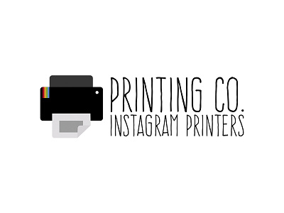 Printing Co.