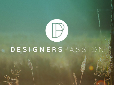 DesignersPassion - Logo branding design identity logo