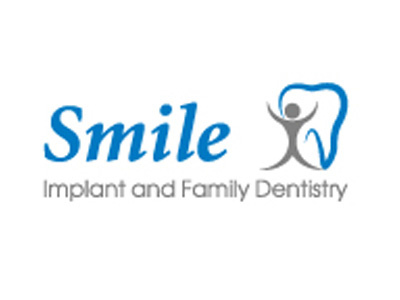 logo for dental clinic clinic dental illustration logo vector