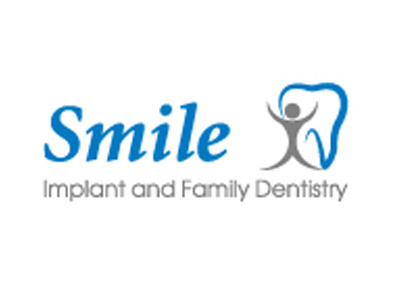 logo for dental clinic