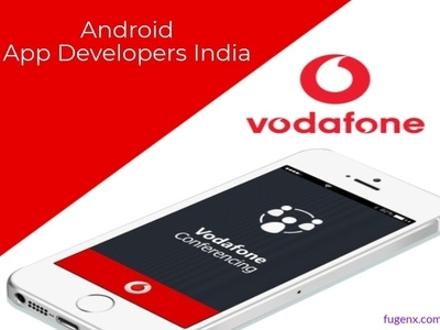 Android App Development Company Bangalore