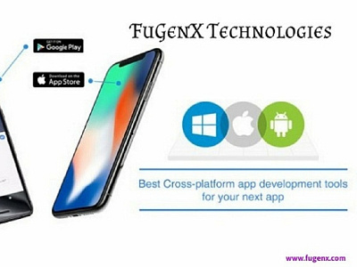 Best Cross-Platform Apps Development to leverage your Business