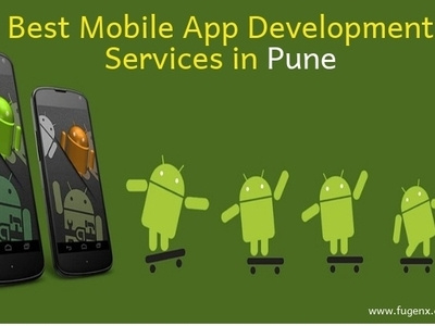 Best Mobile App Development Services In Pune android app android app development app branding design ios ios app design ios app development technology