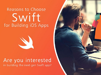 How Is Swift Programming Language app ios ios app design ios app development technology web