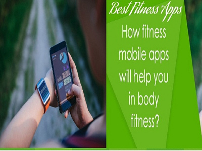 Fitness Apps android app android app development app branding cross platform apps design ios ios app design ios app development technology web