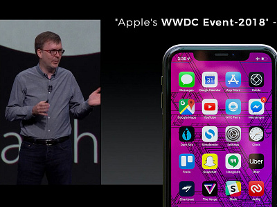 Keynotes From Apple S Wwdc Event