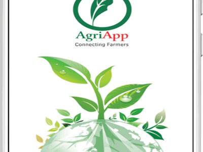 Agriapp Mobile App Development agriapp agriculture android branding design ios technology