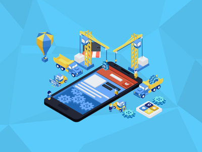 Mobile App Development Company India