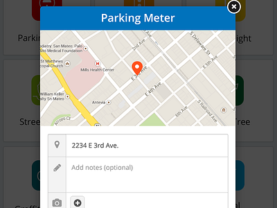 311 Rev2 Overlay form ipad map overlay parking