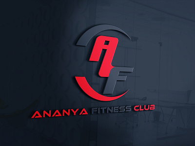 Fitness Logo design font logo logo design logodesign logos logotype newlogo newlogodesign