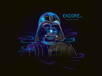 Vader Star Wars Project