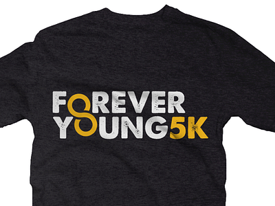 Forever Young 5K