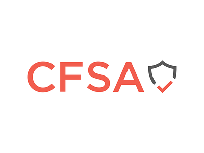 CFSA Logo