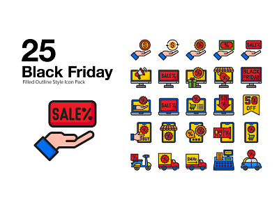 Black Friday black friday discount sale shopping