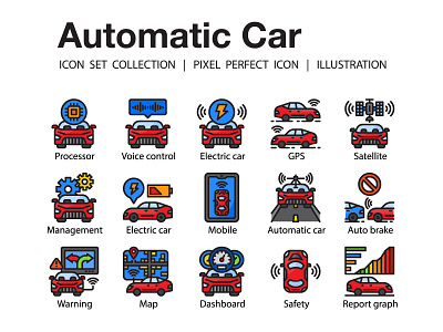 Automatic Car