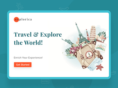 explorica Travel