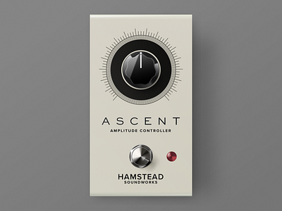 Hamstead Ascent