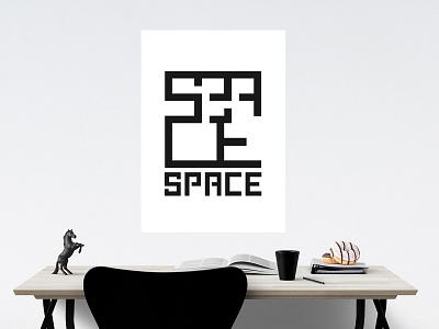 Thirtylogos #1 Space